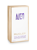 MUGLER ALIEN lady 60ml edp refillable