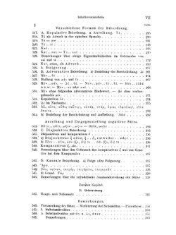 Ausführliche Grammatik der griechischen Sprache. Teil 2. Satzlehre. Band 2 | R.Kühner