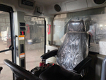 XCMG GR* Автогрейдер GR215А (Дизельный, 8,3 л, 218 л.с., АТ)