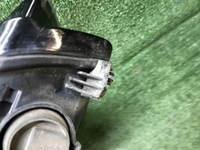 Фара левая Ауди А5 2 8W (19-нв) Matrix LED