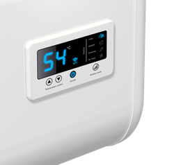 Водонагреватель Thermex IF 50 H (pro) Wi-Fi