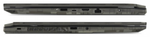 Ноутбук MSI Cyborg 15 15.6" / 16 Гб / SSD 512 Гб / DOS / A13VE-1200XKZ / 9S7-15K111-1200