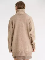 Джемпер (064-2) Jetty (Акция)