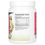 KetoLogic, MCT масло в порошке, без добавок, 454 г (1 фунт)