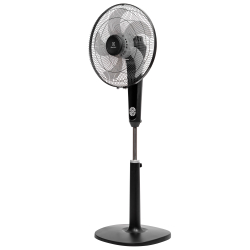 Напольный вентилятор Electrolux EFF-1004B