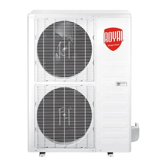 Кассетная сплит-система Royal Thermo RTFC-60LAKHN1 Forte Integro