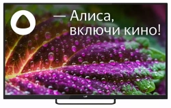 Телевизор 42" LEFF 42F540S