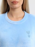 Костюм Ультиматум Виотекс ГОЛУБОЙ