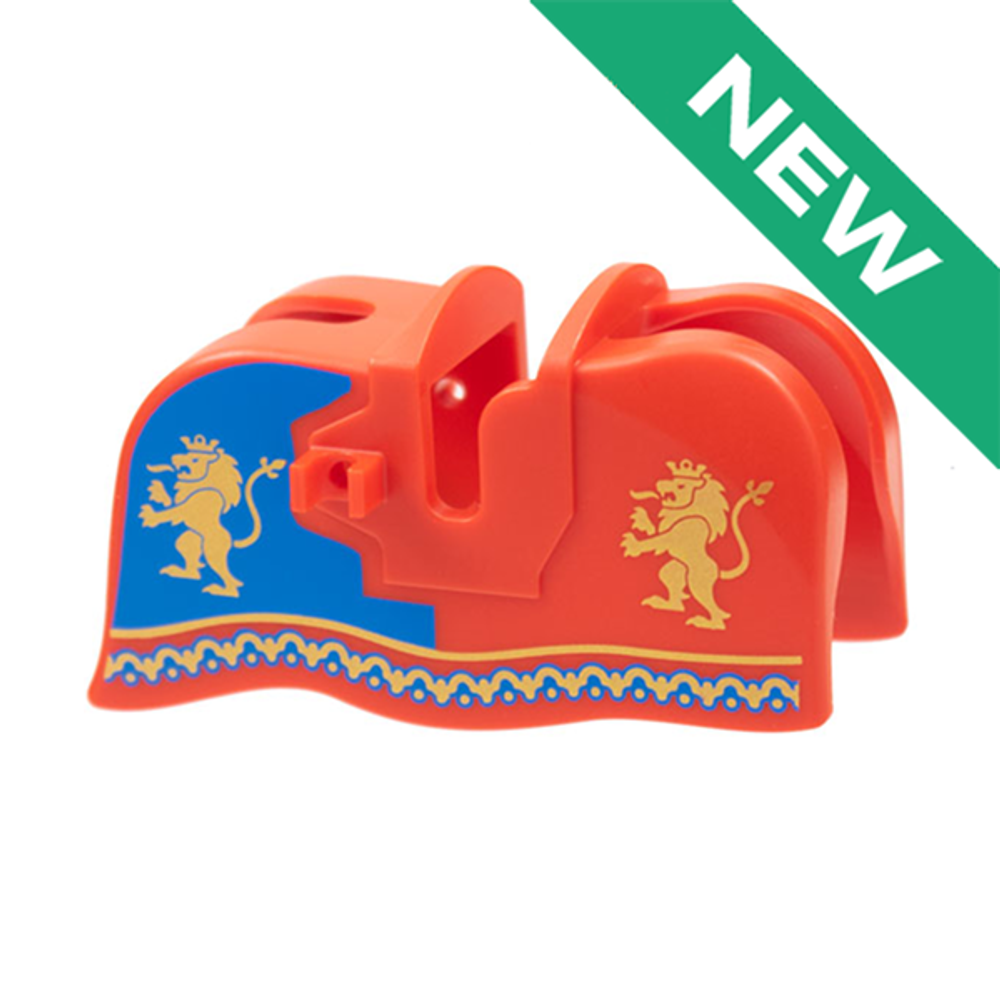 NEW Броня Лошади 13744pb03