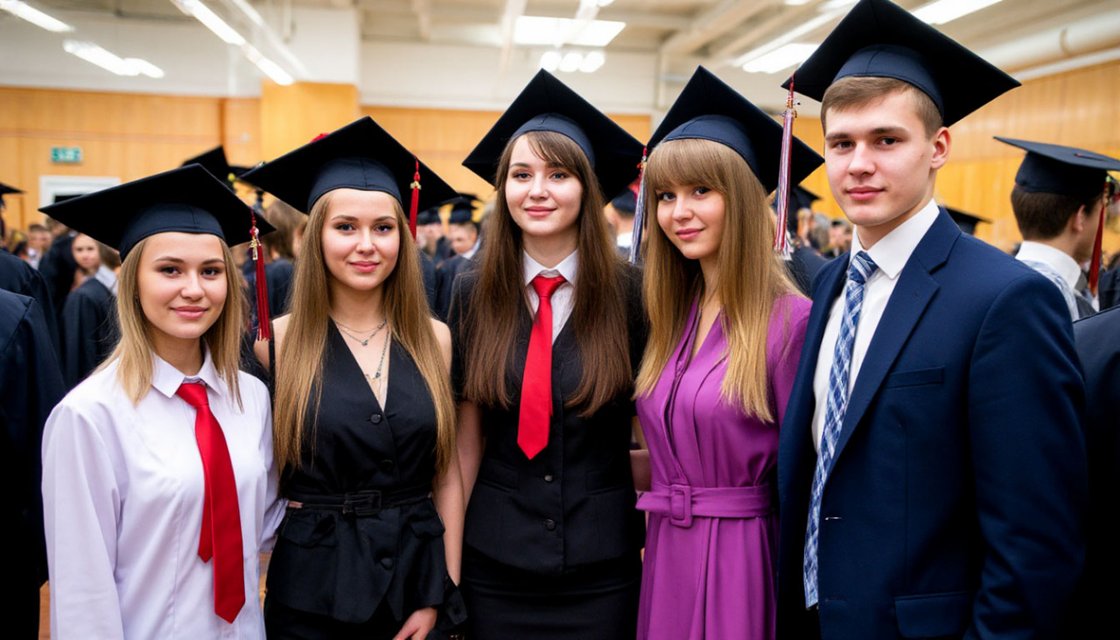 Ozon Fashion фиксирует всплеск спроса на выпускные образы