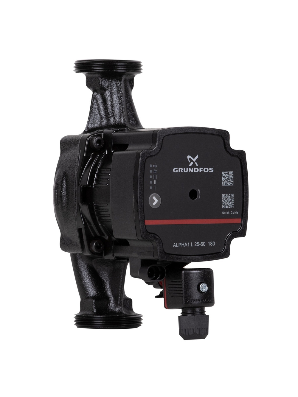 Насос циркуляционный GRUNDFOS ALPHA1 L 25-60 (EU)