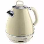 Электрический чайник Ariete Vintage 2869 Beige