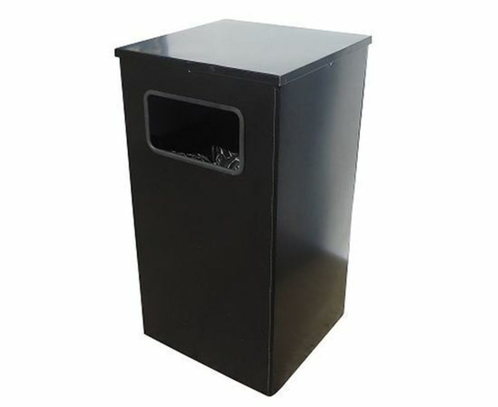 Урна для мусора Квадро