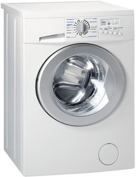 Стиральная машина Gorenje WS 53Z145