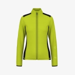 HEAD 24/25 блузон женский флис 824714 ASTERIA FZ Midlayer Women Блузон LL