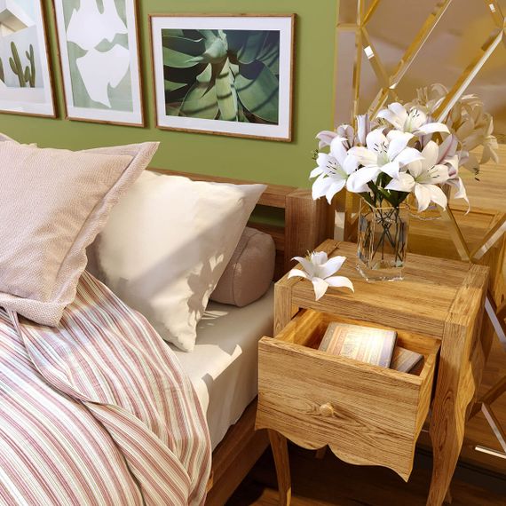 Настенный светодиодный светильник Elektrostandard с магнитным выключателем LSTFM 0,7W 4200K a045535