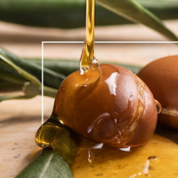 Гидрофильное масло с арганой Graymelin Argan Cleansing Oil, 500мл