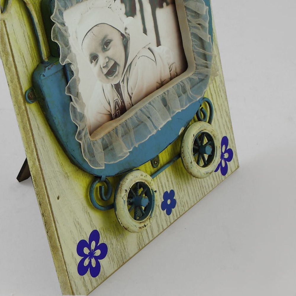 R&D Фоторамка "С Рождением!"