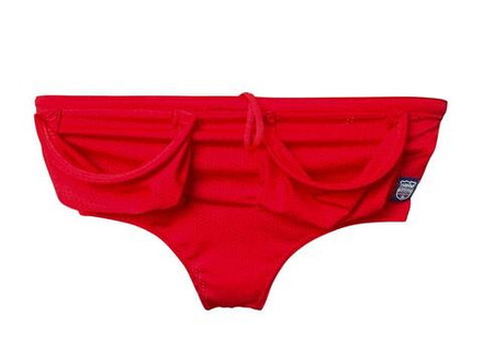 Тормозные шорты с карманами ST SwimTraining