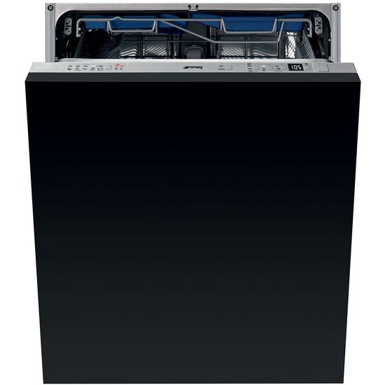 Встраиваемая посудомоечная машина Smeg STA7233L