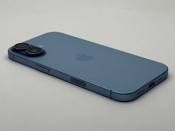 iPhone 17 256Gb Mist Blue