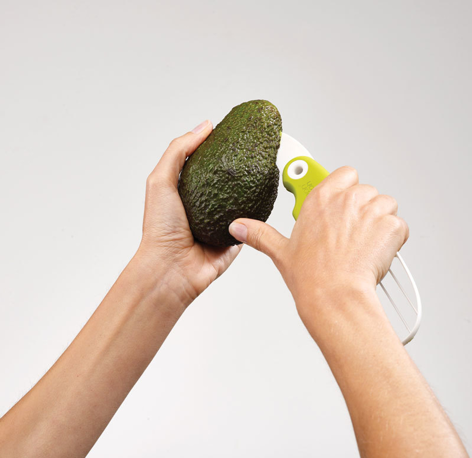 Нож для авокадо GoAvocado, Joseph Joseph