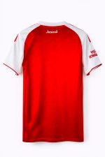 Футболка футбольная Арсенал 2025/26
