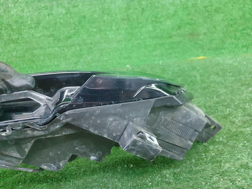 Указатель поворота левый Omoda C5 (2022-н.в.)