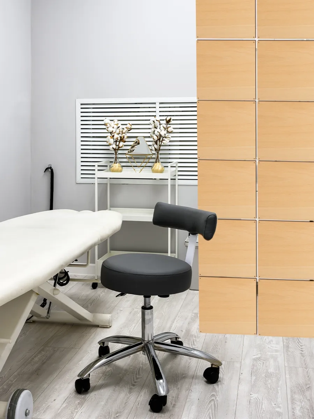 Ширма перегородка для зонирования