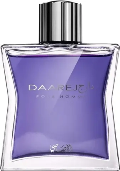 Мужская парфюмерная вода Rasasi Daarej Pour Homme EDP 100 мл