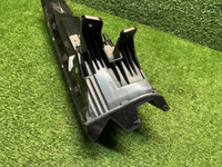 Фонарь левый внешний Changan Uni-K (2020-н.в.)