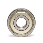 Подшипник шариковый радиальный однорядный закрытый, 9х26х8 мм