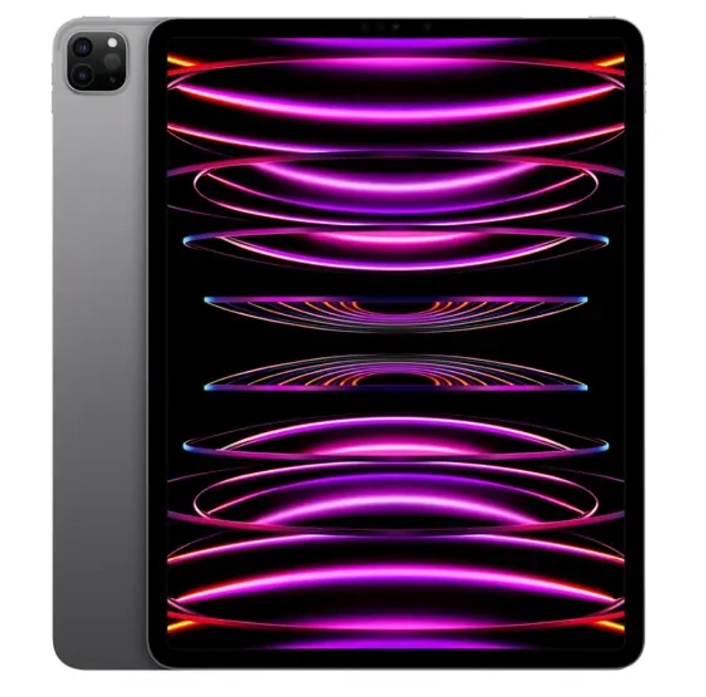 iPad Pro 12.9" (2022)