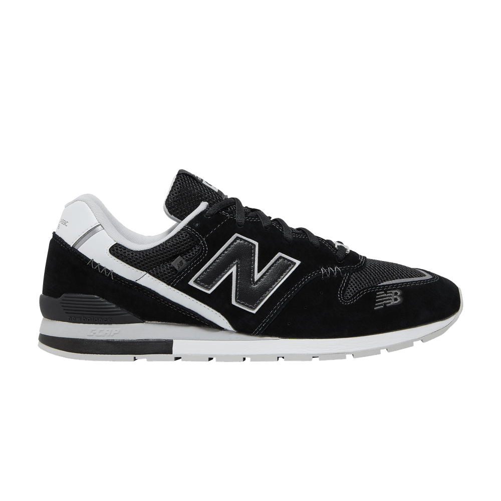Кроссовки New Balance Nb 996