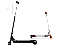 Электросамокат Airwheel Z8