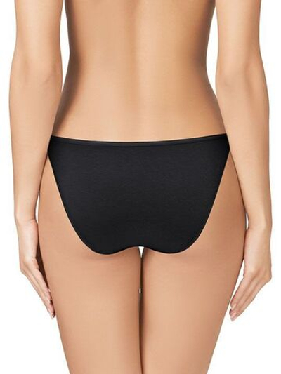 Набор из двух трусиков-слип Esencial (Размер: S) (Цвет: черный)