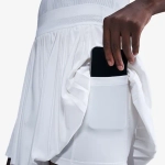 FZ6512-100-S, Юбка NIKE W NKCT DF ADVTG ACE SKT HR PLT, КАМБОДЖА