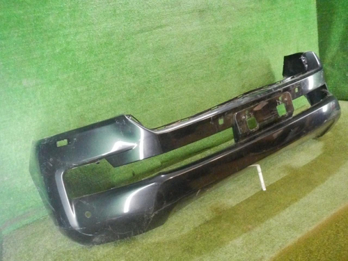Бампер передний Toyota Land Cruiser 200 (2015-2021)