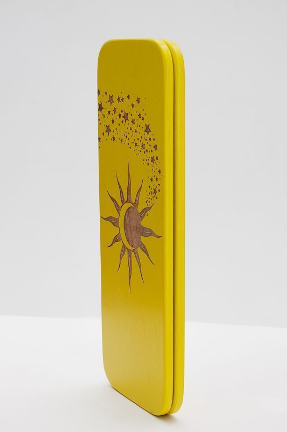 Доска садху Солнце луна медные гвозди