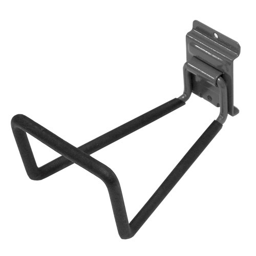 Крюк для подвеса садового шланга