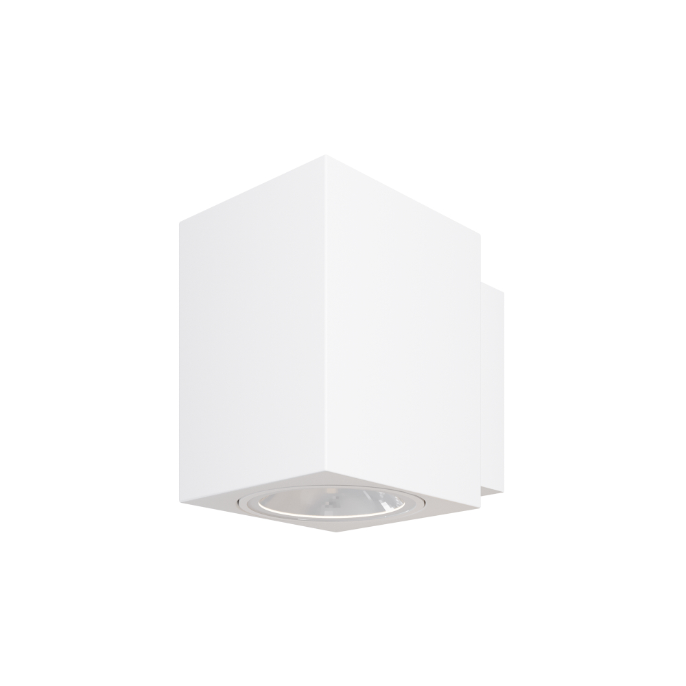 Уличный настенный светильник Outdoor O507WL-L10W3K