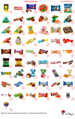 Сюрприз в портфеле