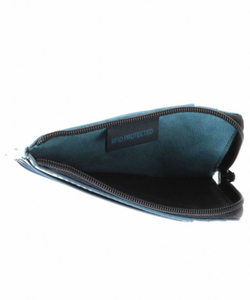 Чехол для кредитных карт Piquadro Blue Square PU1243B2R/N