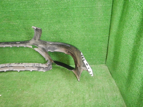 Бампер передний Mercedes GLE c292 (15-19) AMG