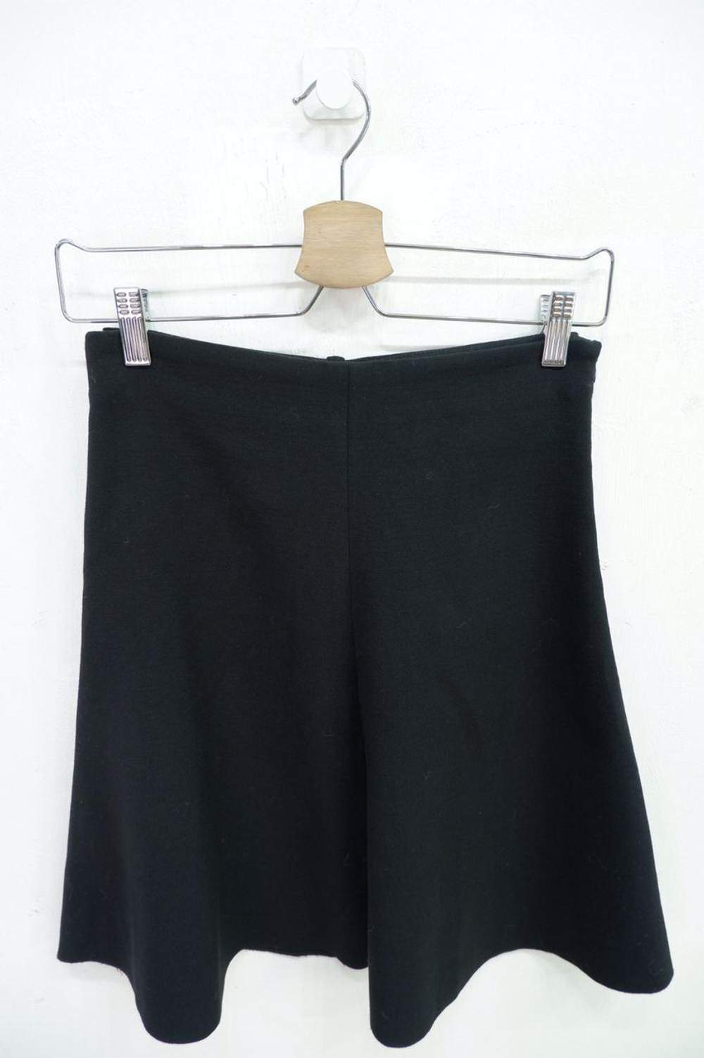 Юбка чёрная CONCEPT CLUB 44 размер