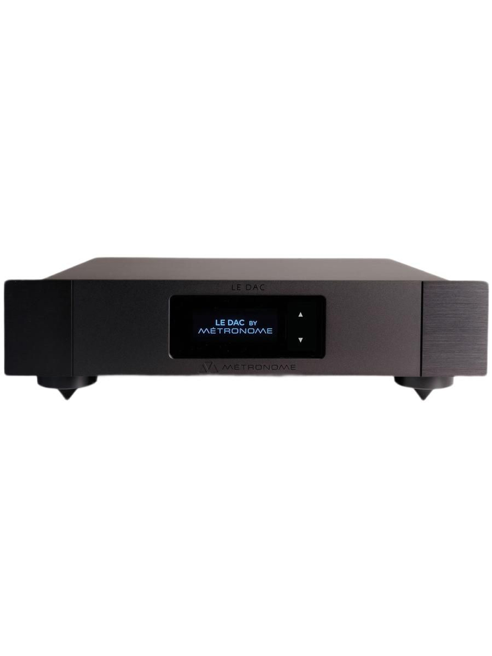 Цифро-аналоговый преобразователь Metronome Le DAC 3 Black