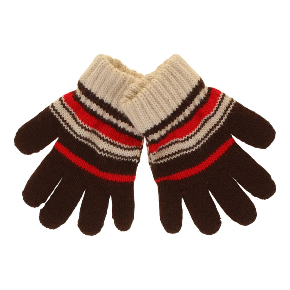 Перчатки детские Reset р.11 (1-2г) (Мегашапка) 8345, 1 шт.