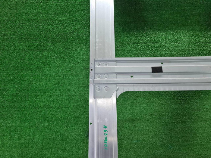 Механизм панорамной крыши Nissan X-Trail Т32 13-22