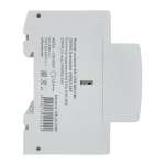 Контактор модульный EKF km-av-6-125-22-230V