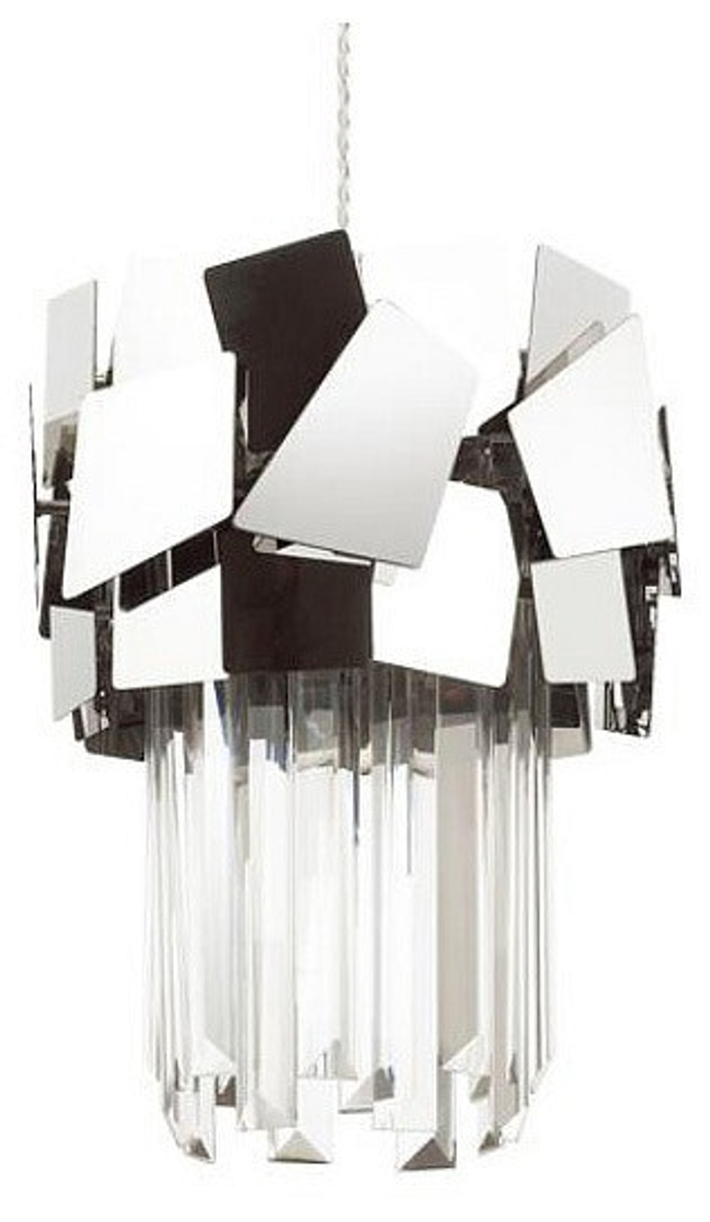Подвесной светильник Odeon Light 4811/1